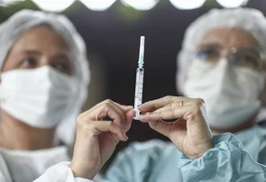Piauí recebe mais de 25 mil doses da nova vacina contra Covid-19
