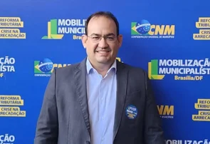 Promotor ajuíza ação para prefeito Dr. Celso Antônio realizar concurso