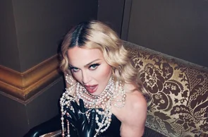 Madonna, Rainha do Pop