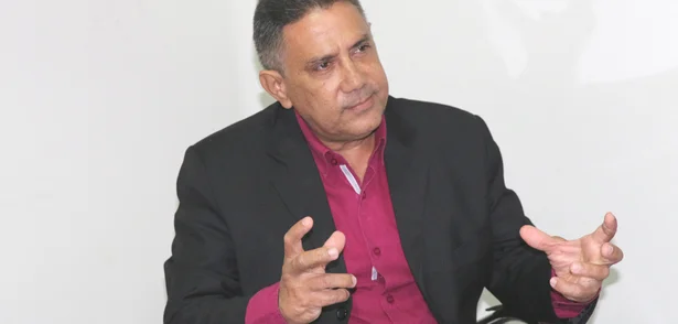 Telsírio Alencar, jornalista